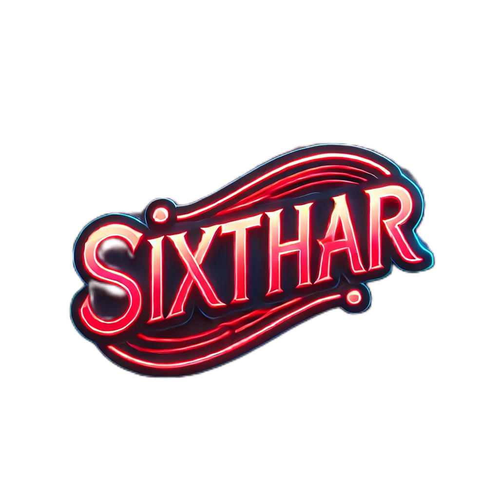 Logo Sixthar